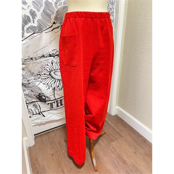 🌈 Gorgeous 70s Vintage pants - Picture 4 of 11